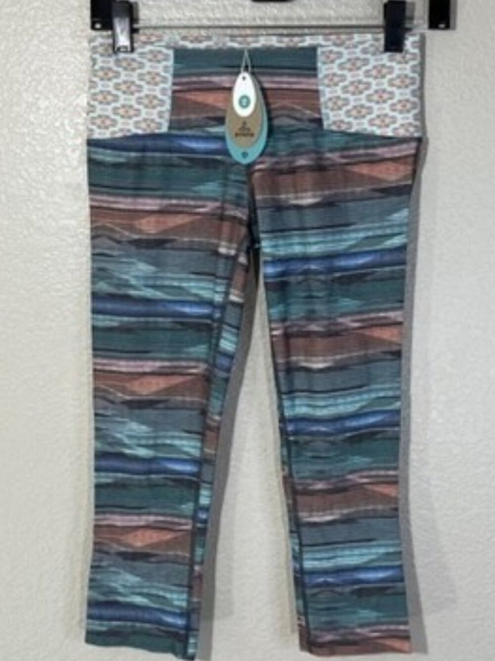 Rai Swim Tight Granite Bonita